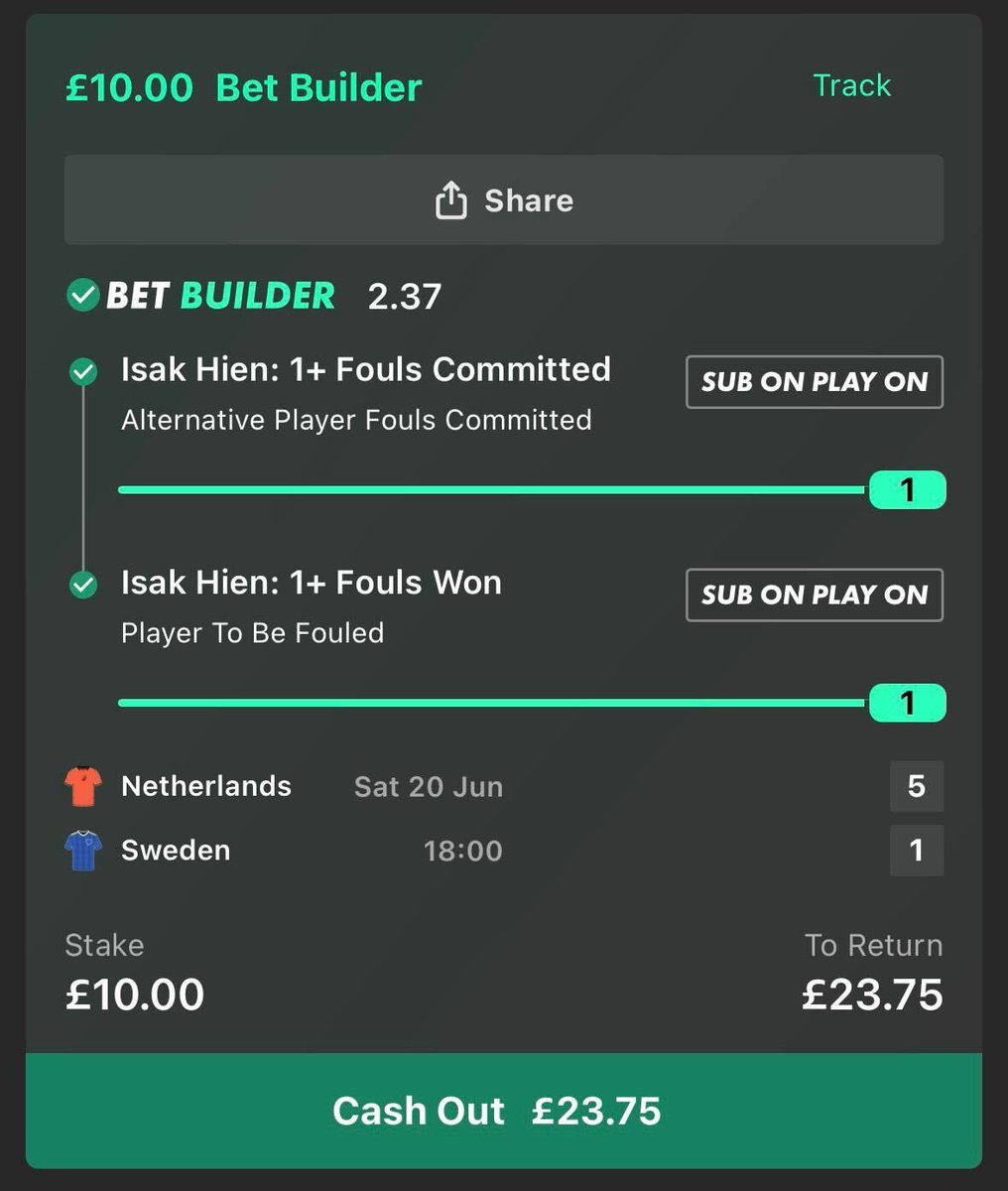 🎩 Andy’s Football Tips tweet media