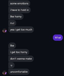 malkryie's tweet photo. niggas like this genuinely don’t deserve to live https://t.co/ay1X1PKyjk