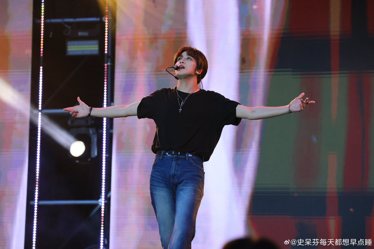 sunhaefs's tweet photo. 260627 BOF #해찬 #HAECHAN https://t.co/pi2ryfw723