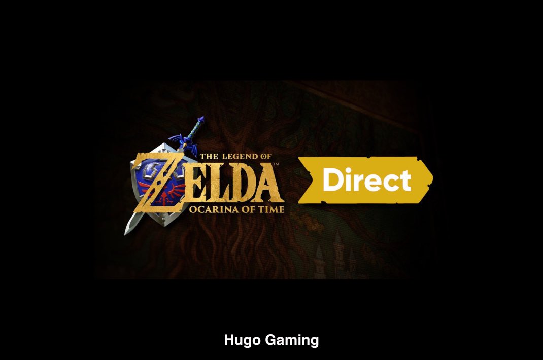 astrogo360's tweet photo. 🚨 RUMEUR - Un premier indice sur la date d’un potentiel Zelda Direct ⁉️

Dans son récent podcast PARTIDA ZERO EXPRESS Nash Weelde (@NWeedle) a évoqué le timing de la prochaine prise de parole de Nintendo au sujet de Zelda :

❌  Contrairement à ce que pouvaient suggérer des rumeurs précédentes, aucune annonce ne sera faite avant la fin de l'été

✅ Nouvelle fenêtre : il faudrait probablement attendre septembre pour en savoir plus sur le remake de OOT

Alors, hâte d’en savoir plus ? ☺️