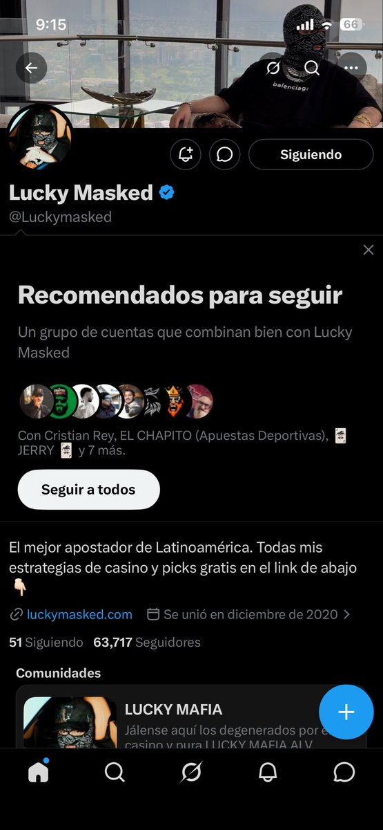 MariaUrias26's tweet photo. @Luckymasked Listo https://t.co/1ozITPUeMI