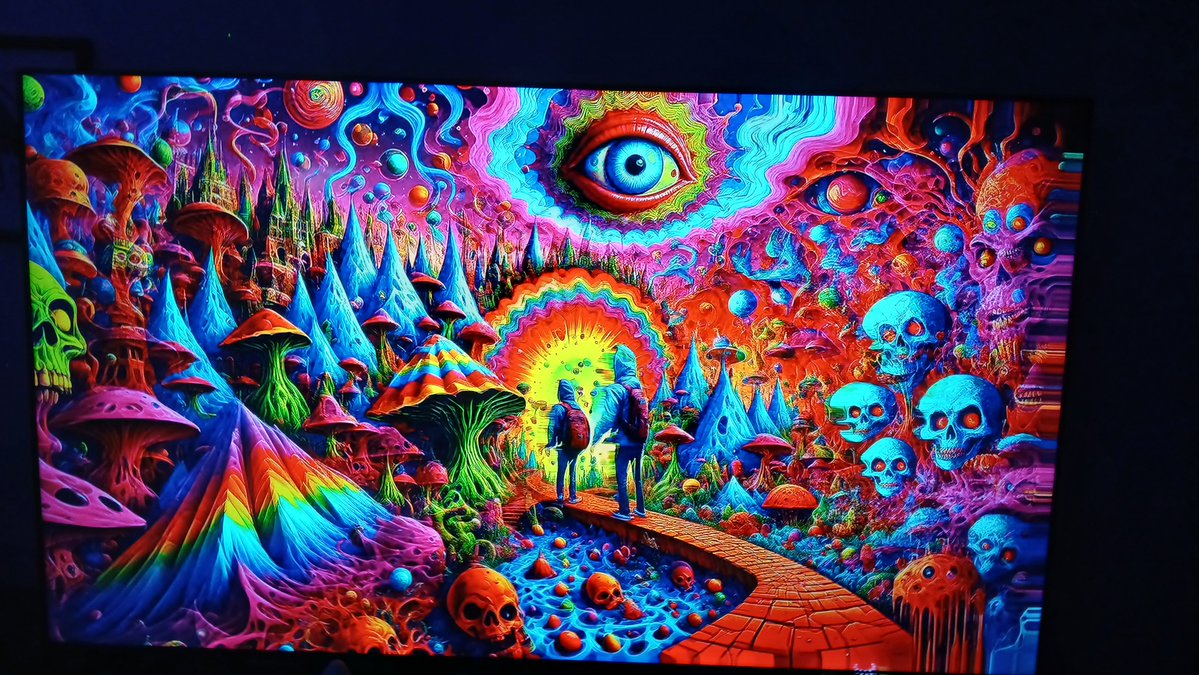 jonnyindy67's tweet photo. @kirstentoosweet Now cum get gummied...

🍄   🌀👃🌀  🫠 https://t.co/KM880hOIWS