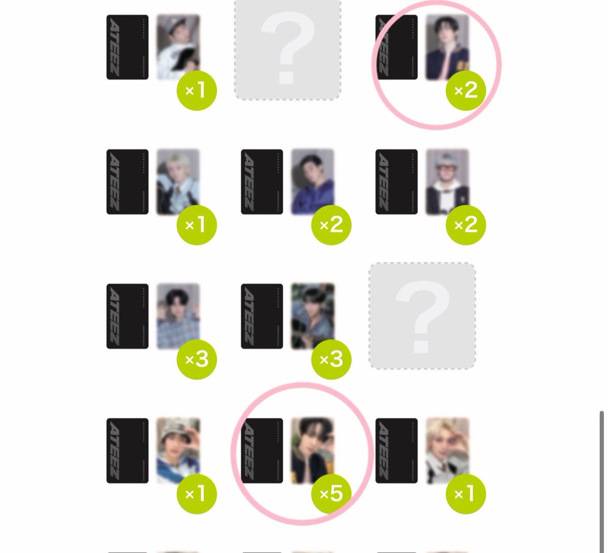 mist_plz's tweet photo. @mi_yu_l_d_h 検索より失礼いたします。
こちらのユノ所持しております。
ヨサンBCと交換可能でしょうか。
郵送での交換希望をしております。
ご検討のほどよろしくお願いいたします。 https://t.co/8rZdBWJZXu