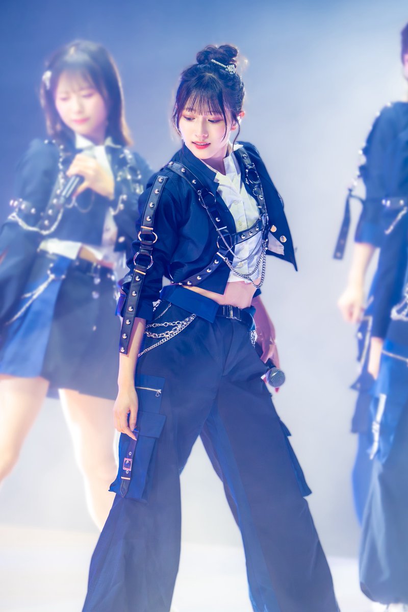 ノイミー　蟹沢萌子　ユニフォーム ノイミーアリーナツアー2026 宮城 #ノイミー_カメコ #蟹沢萌子 🌠