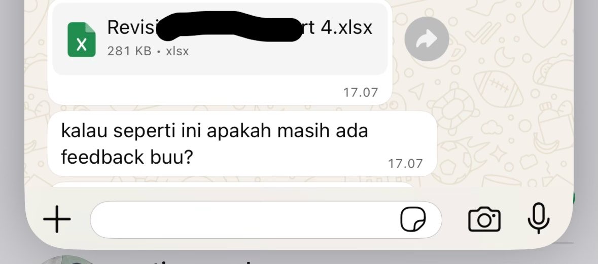 taehtunie's tweet photo. @mcgnolia AK UDAH DIPANGGIL BU 😔 https://t.co/NfXgMOQeYL
