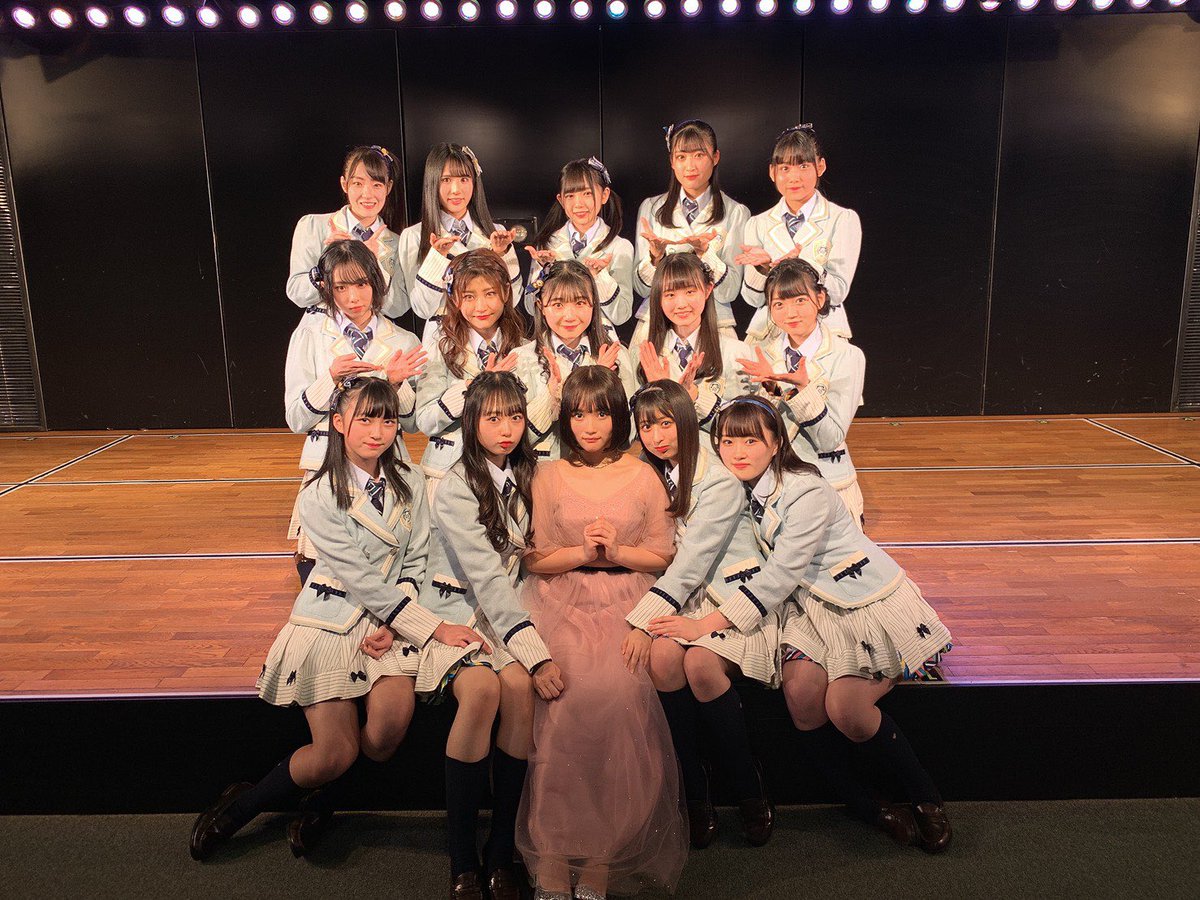 多田京加 tweet media