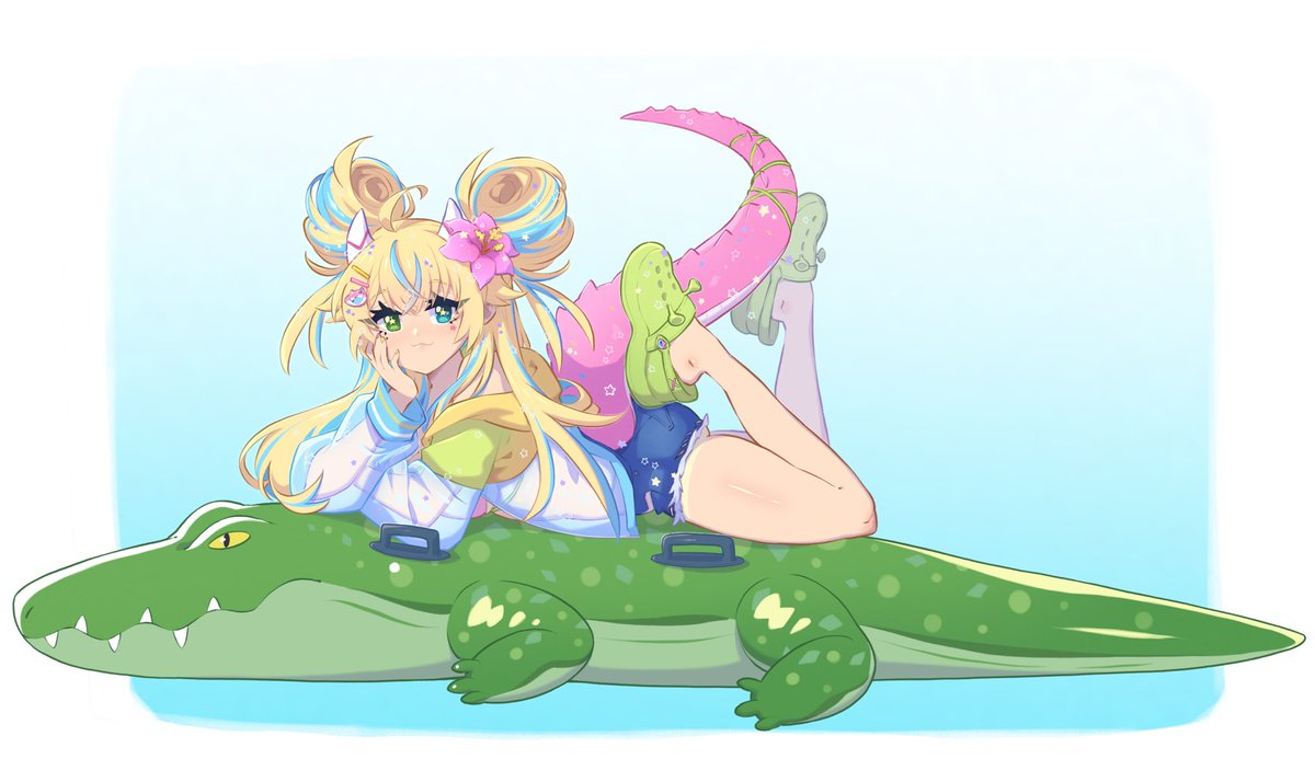 Abragator tweet picture