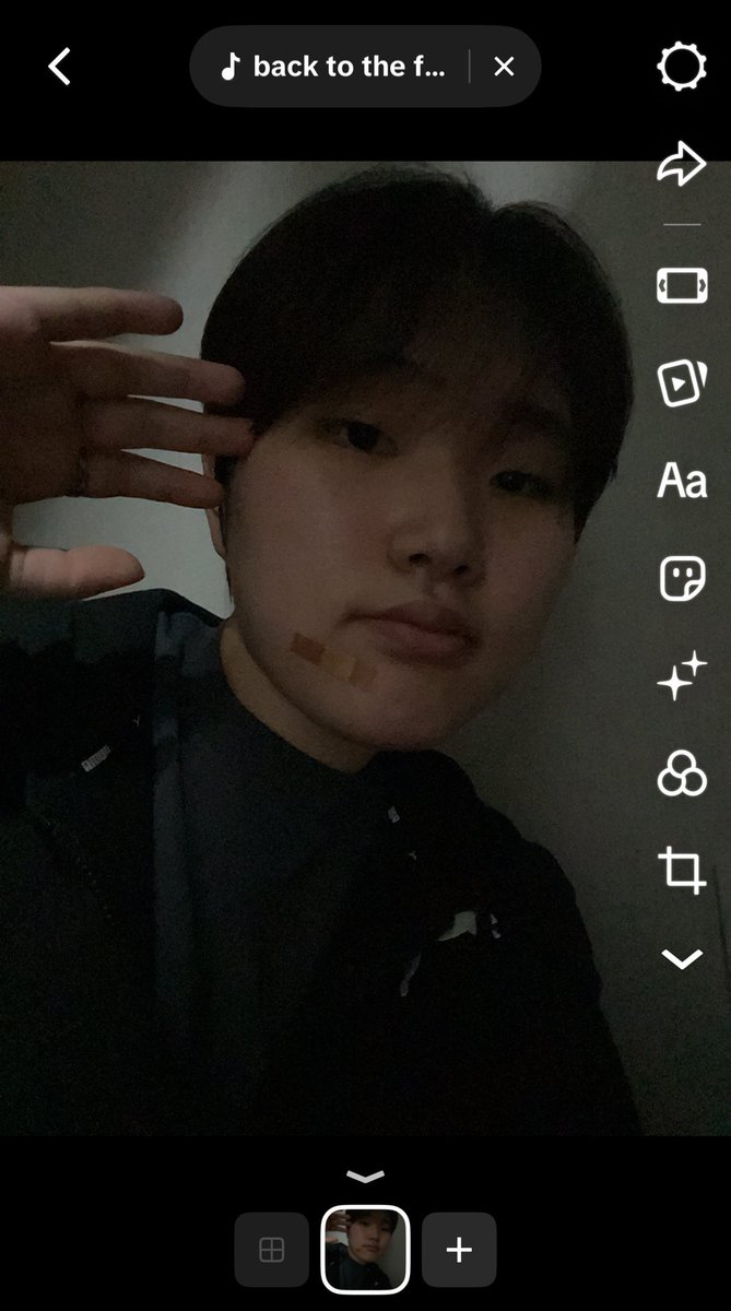 envskd's tweet photo. 머리변천사 https://t.co/GnCfQDDjcx