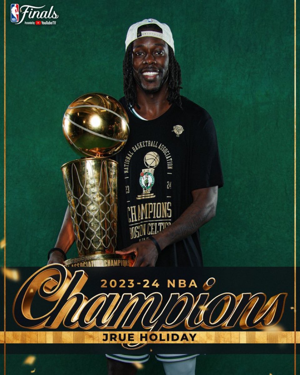 Le Garden 🏀 tweet media