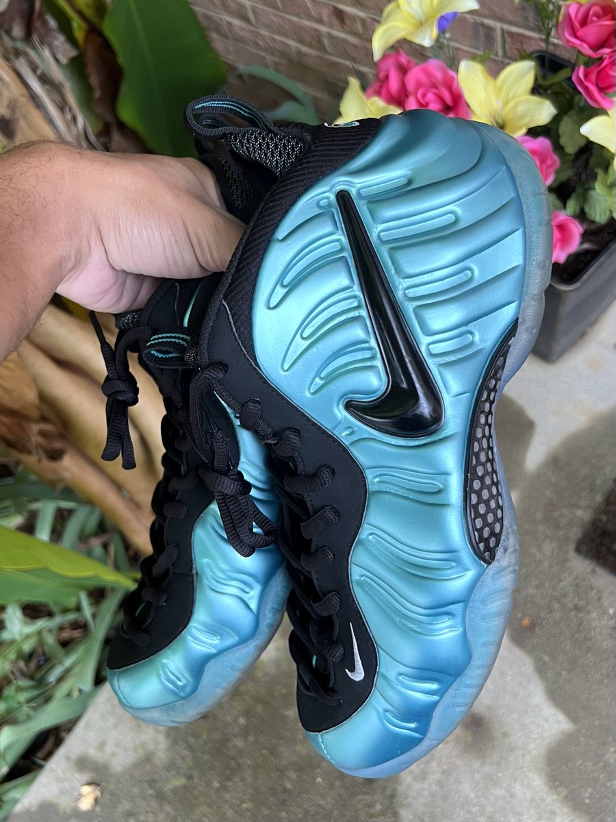 zSneakerHeadz's tweet photo. Still icy ❄️ https://t.co/jMdjUXJye6