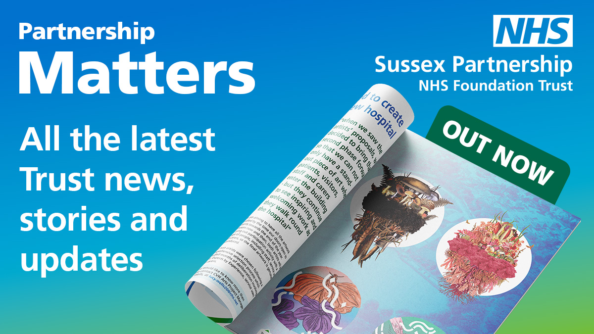 SPFT_NHS's tweet photo. The summer 2026 edition of Partnership Matters is now available to read, featuring the rollout of our 15 Neighbourhood Mental Health Teams (NMHTs),  a virtual ward pilot, COAST's impact on young people, and more. 

Read the issue here: https://t.co/EldSDXvilQ https://t.co/2lAv26q15g