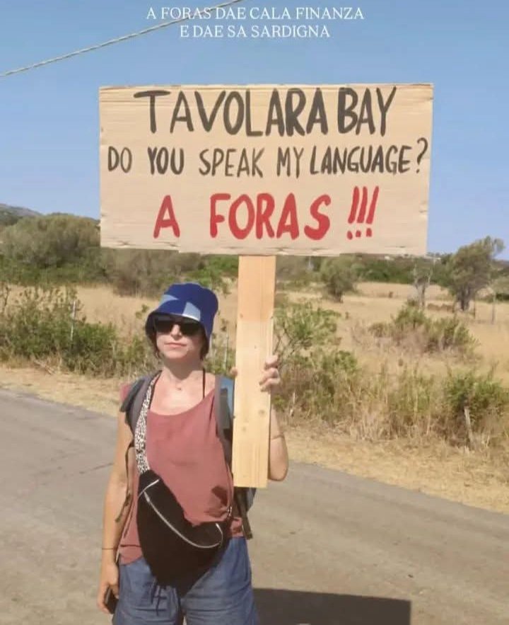 Rossella660's tweet photo. Quando il linguaggio è universale https://t.co/ooBnaG21Qk