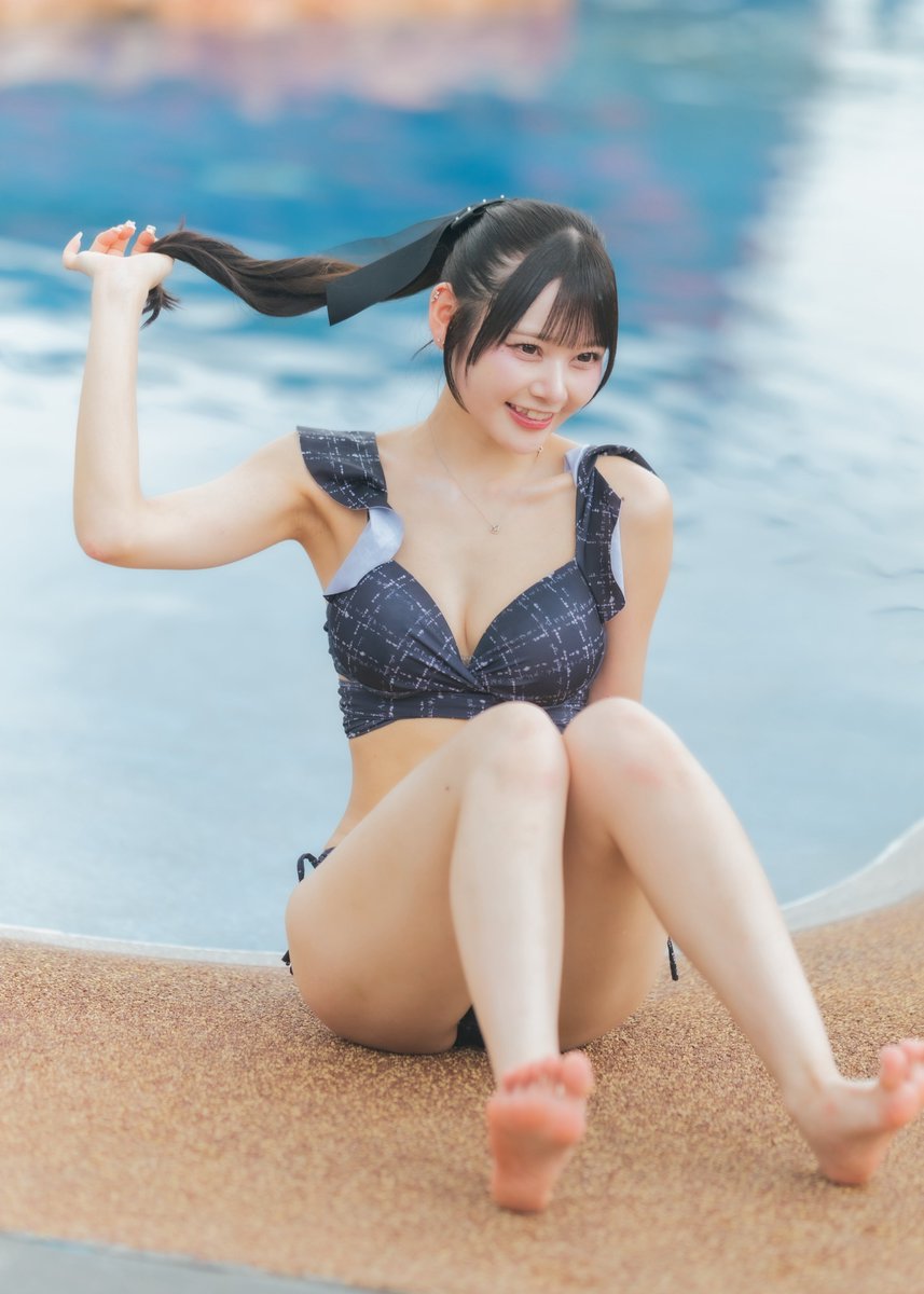 近代麻雀水着祭2026 姫乃れいなちゃん🤍ハニースパイスRe. 2026年7月1