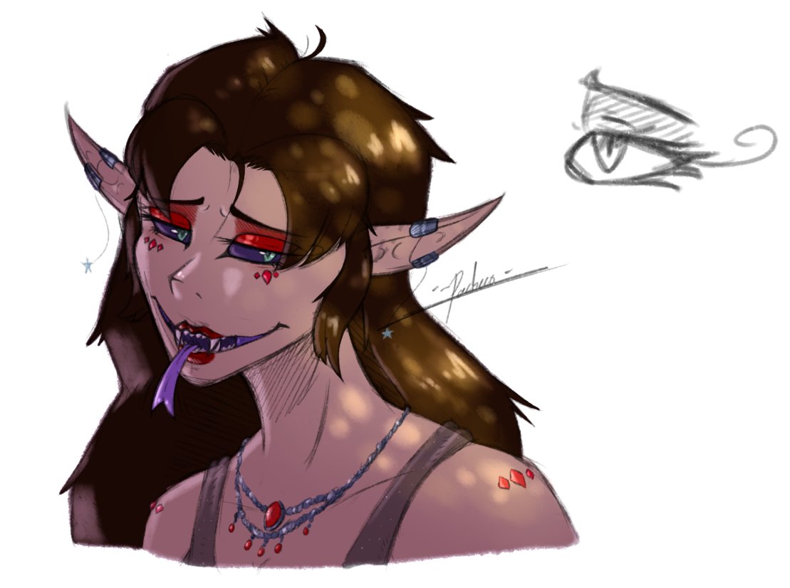 PachecoAhiro's tweet photo. > https://t.co/1tAe97jmJi
> https://t.co/3OxkTfXlWq

#drawing #doodle #art #fantasy https://t.co/75rgO30bzW