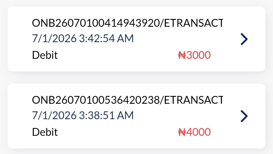 OkikeFoods's tweet photo. @fidelitybankplc  I bought this airtime since 3am an yet to get  any .  This has grossly affected my business today.. https://t.co/mLUpd9GgA6