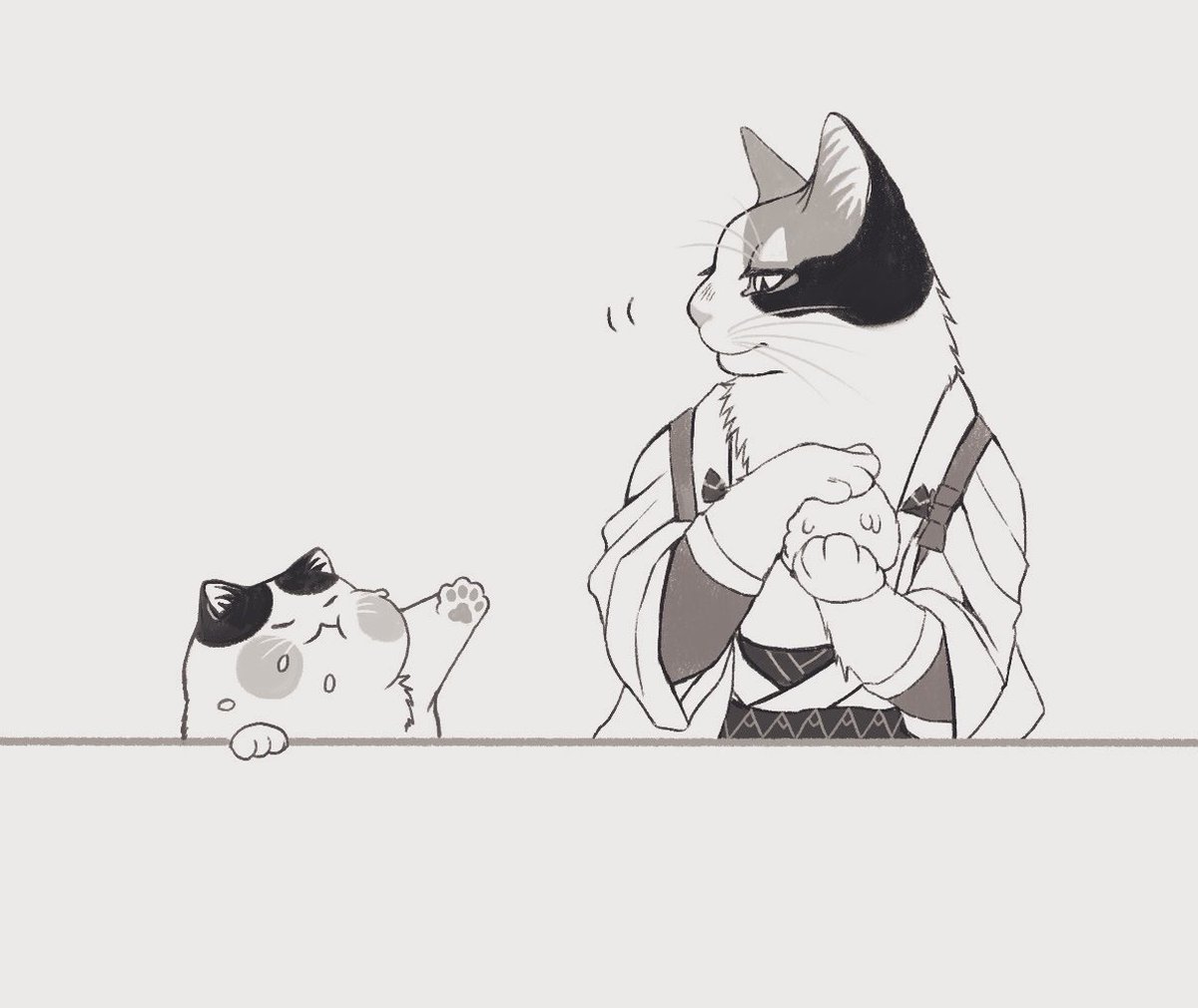 nekoe_onomai's tweet photo. 🍙 https://t.co/UlgG5fPuVm