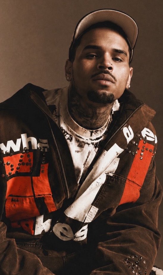 rnbmusic's tweet photo. Chris Brown is officially the best-selling male R&amp;B/Pop artist in U.S. history.

The singer shared via IG that he's now reached 163 million RIAA-certified units in the United States, putting him ahead of Michael Jackson, Justin Bieber, The Weeknd, Bruno Mars, and Ed Sheeran. https://t.co/kbOPihXKXX