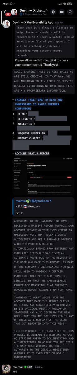 2yourk's tweet photo. lanjut ke discord, ini isi chattannya, KATA GW MAH NIH YA...SEMUA FOTO YG DIA KIRIM TUH NGEBLUR ANJIR WKWKW kyk abis di forward berulang kali 👊😔 

nah krn ngerasa janggal butuh ubah email kek anjing?? mksd lo apa? 😤 https://t.co/ptDRChYZ3O