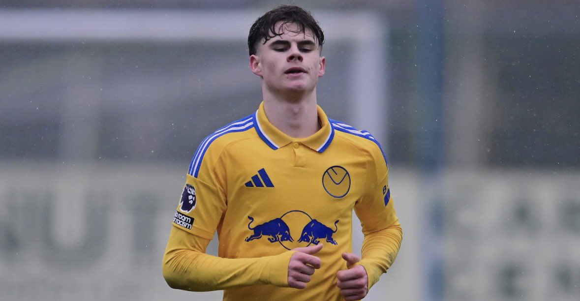 Leeds_Centre's tweet photo. 🚨 Harry Gray to Sheffield Wednesday is close to being done. He will join on loan.

#LUFC | @GrahamSmyth ✅ https://t.co/PYnpGlRI1Y
