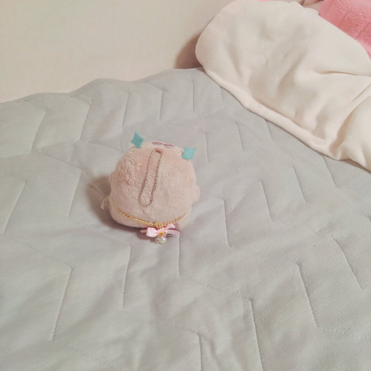 mongel_keisu100's tweet photo. 🐯……
🐯また　あにまりっしゅ　にメロついて…😠
🐯フン……
🐯…………ぐすっ😢 https://t.co/Ys2cBAbHel