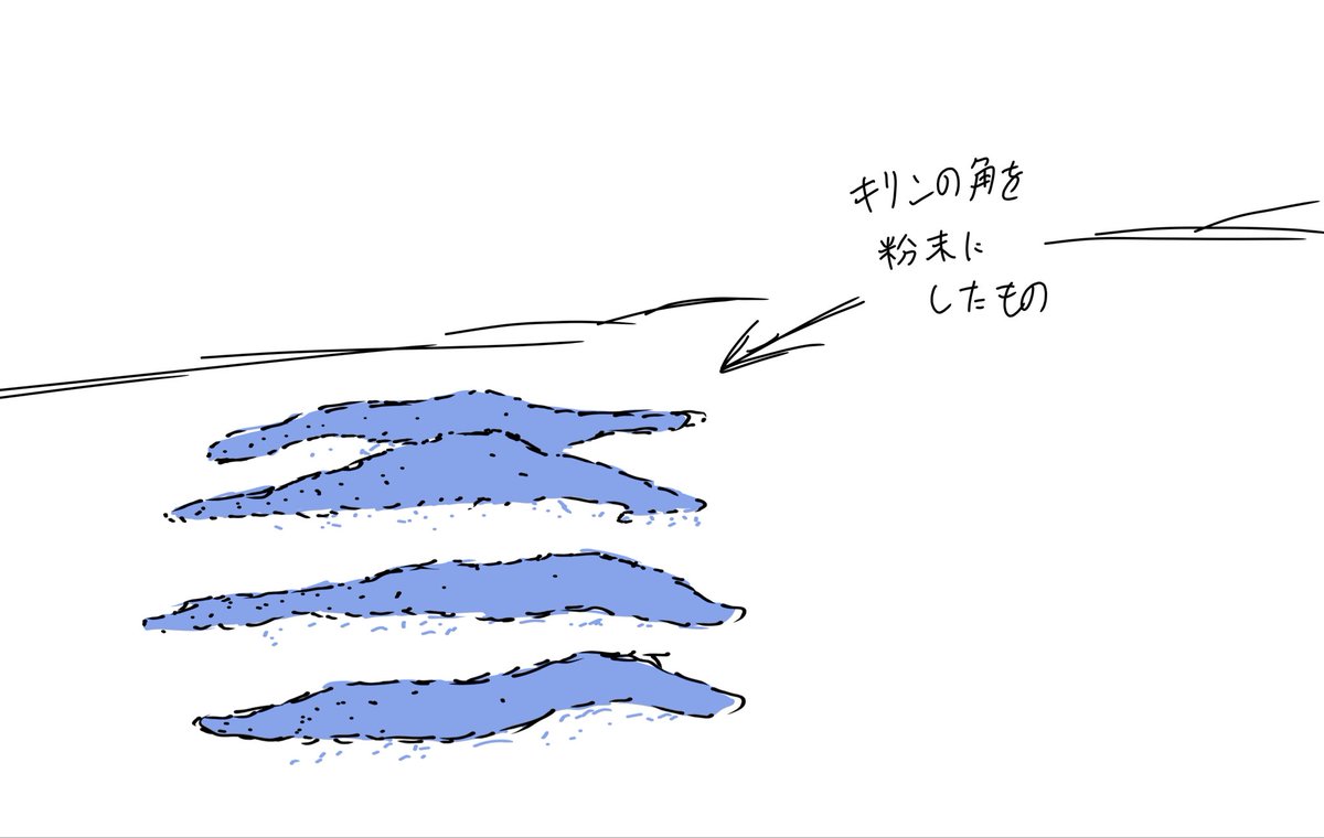 sangeki0822's tweet photo. 没のため途中で描くのやめた絵 https://t.co/Ejyufb3q90