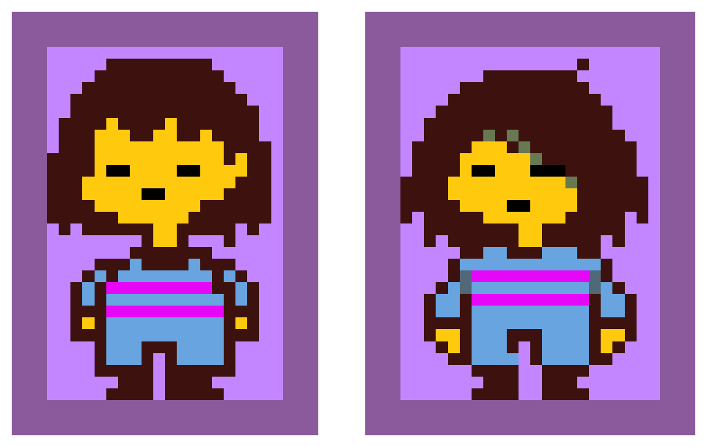 _GGidk's tweet photo. Frisk resprite
#undertale #tobyfox https://t.co/BuRmoRXIhX