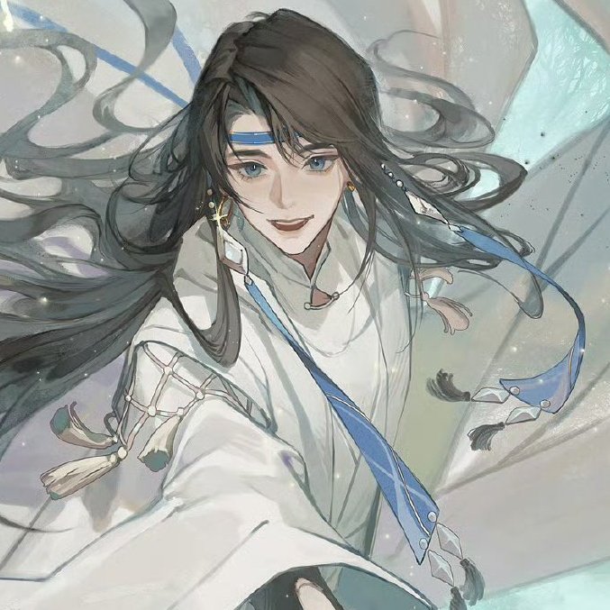 i6gumang's tweet photo. he'd sacrifice                he'll sacrifice
himself to save            anyone to save
everyone:                       gu mang: https://t.co/WwiX1X9Zfh