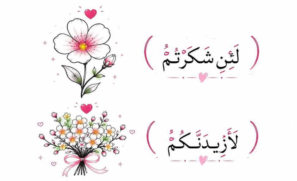 EWqQYVRwxsGJjf2's tweet photo. الحمد لله على كل نعمة اعتدنا وجودها فنسينا شكرها
🌷----->💐 https://t.co/ggZp4ltetg