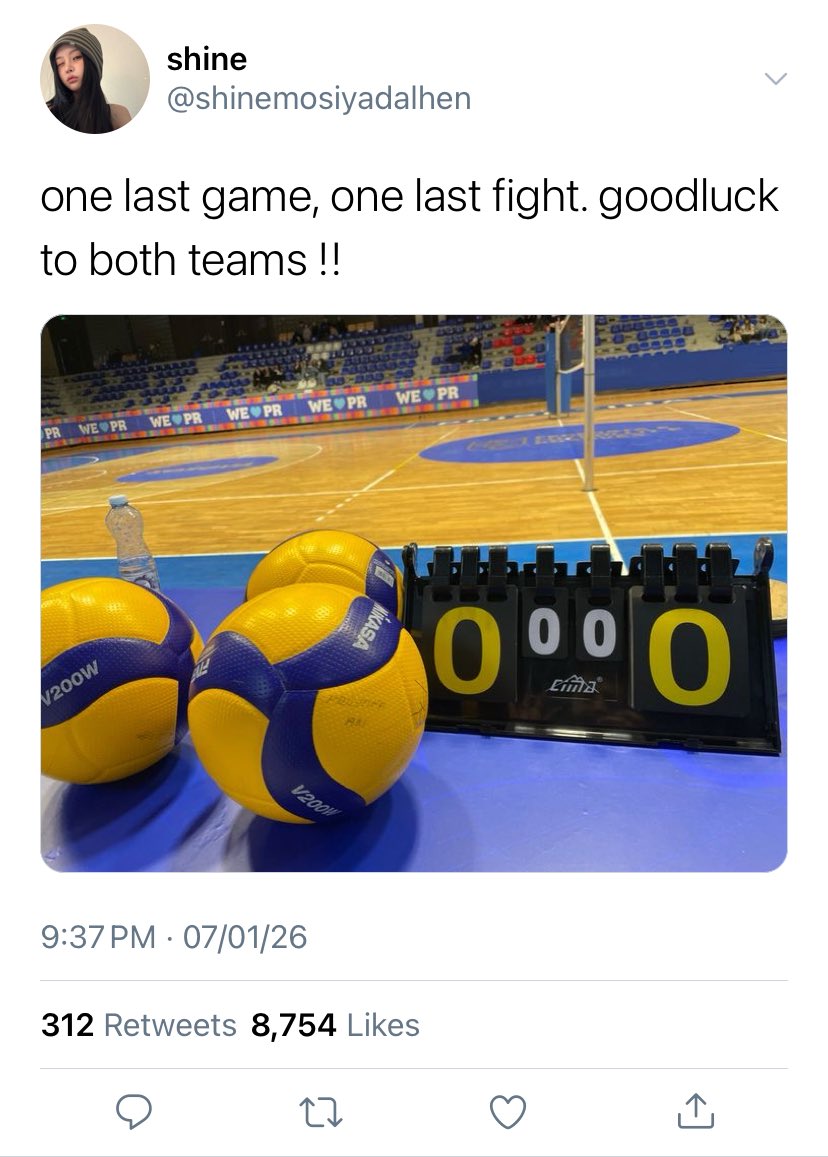kyuviline's tweet photo. ☆ — • 615. wag mo pahiya angkan mo https://t.co/PZdiRJ5LlV