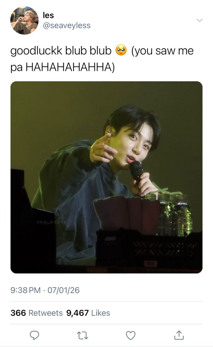 kyuviline's tweet photo. ☆ — • 615. wag mo pahiya angkan mo https://t.co/PZdiRJ5LlV