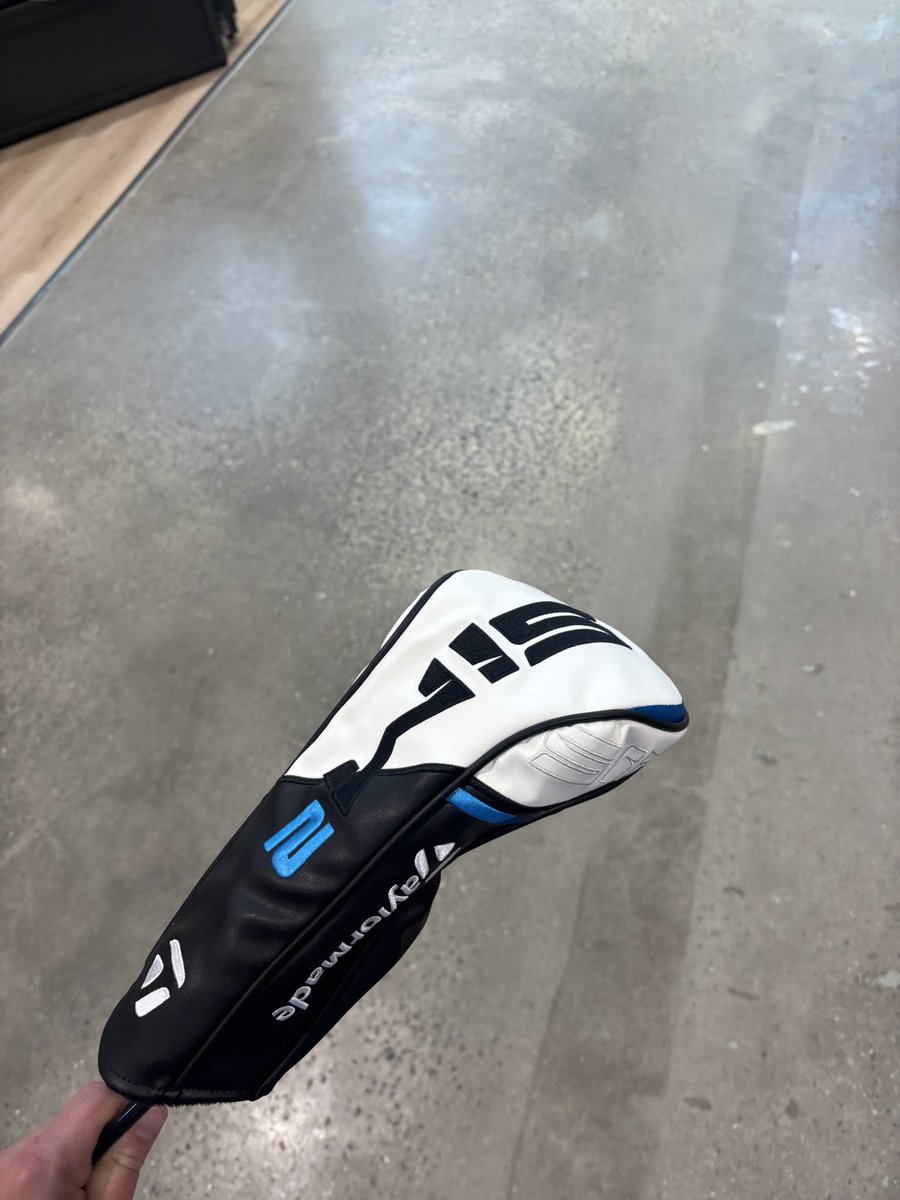 Titleist Tom tweet media