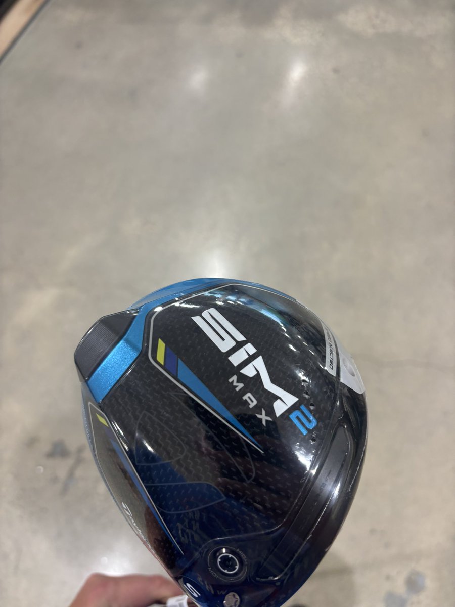 Titleist Tom tweet media