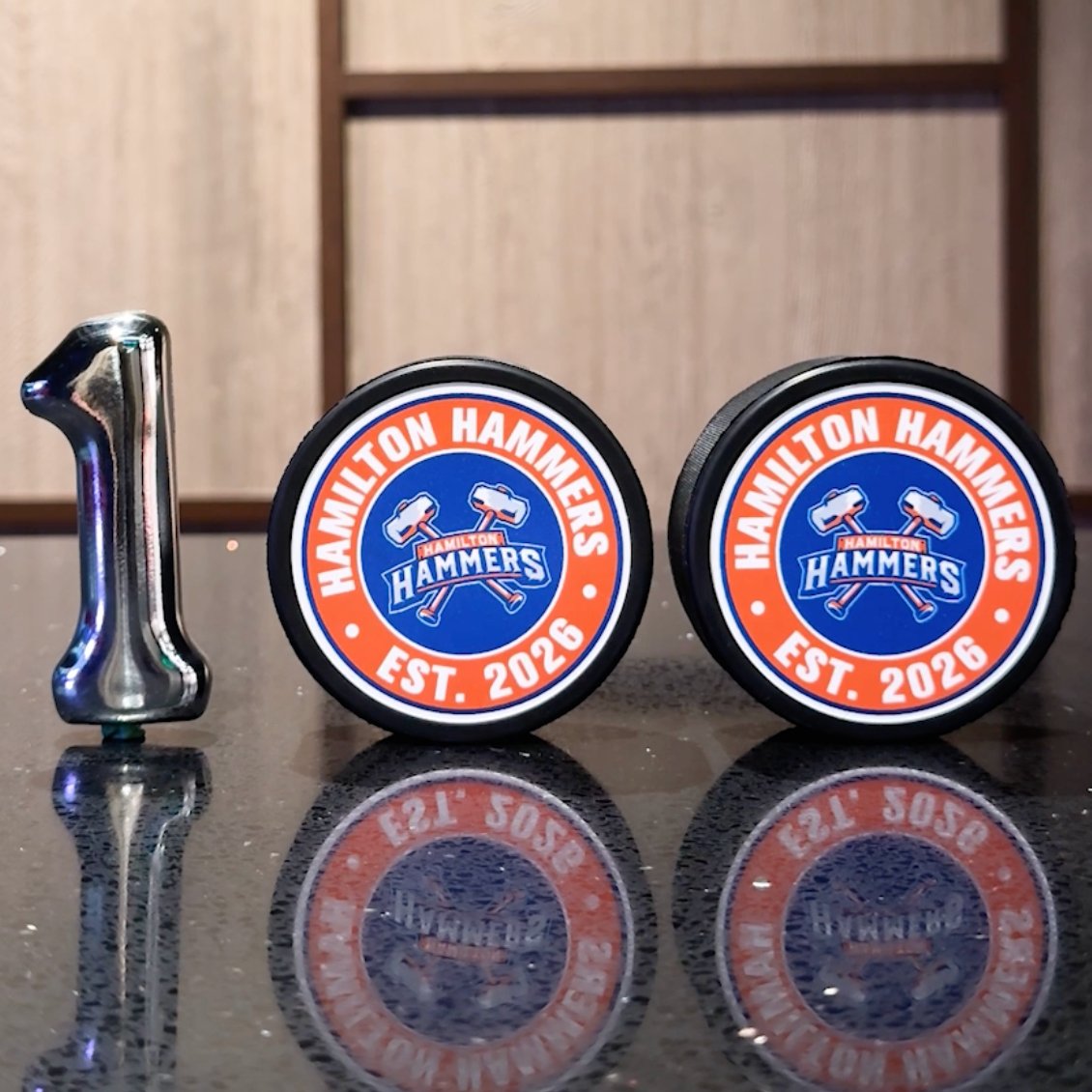 Hamilton Hammers (@hammersahl) / Posts / X