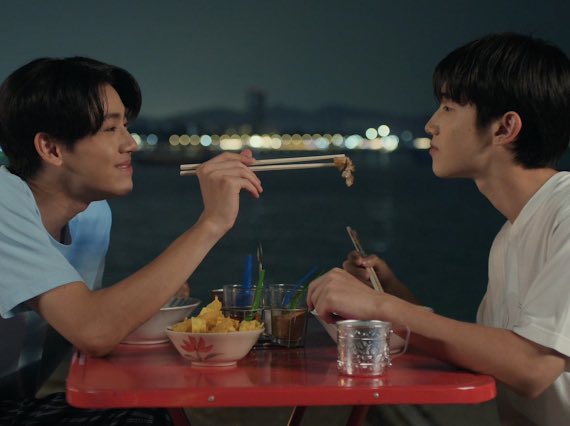 keatonnst's tweet photo. อีพีนี้ดูละหุบยิ้มไม่ได้อ่ะะ😁 ฟิรรร

TONSOM 8TH EPISODE
#WhenOrangesFallEP8
#WhenOrangesFalls https://t.co/hEOGqrLAe7