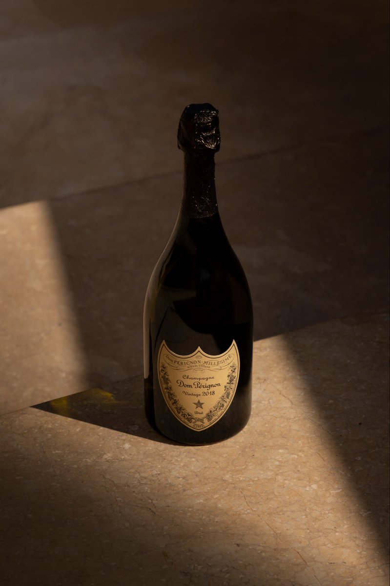 LVMH's tweet photo. With Révélations, Dom Pérignon opens a window onto the inspirations, encounters and craftsmanship that shape the Maison through an exploration of the profound influence of terroir, landscape and environment on the creation of a wine.
Learn More: https://t.co/03Tgy5XuNN
#LVMH #DomPérignon