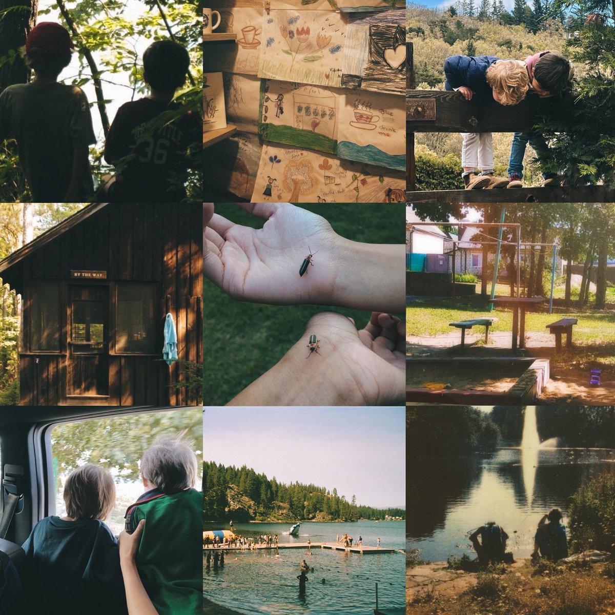 ilyacig's tweet photo. ☀️ summer child 
🌱 ongoing 
📝 prose + epistolary
🔗 https://t.co/Nj4hmwhXED https://t.co/7A9LSPAEbm