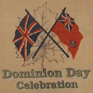 CanadaLoyalist's tweet photo. Everyone have a very, very happy Dominion Day! https://t.co/3WU2VOVYcL