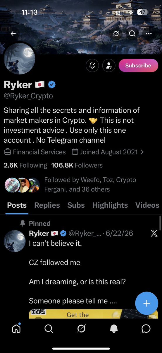 777Jerwik | PP give me luck tweet media