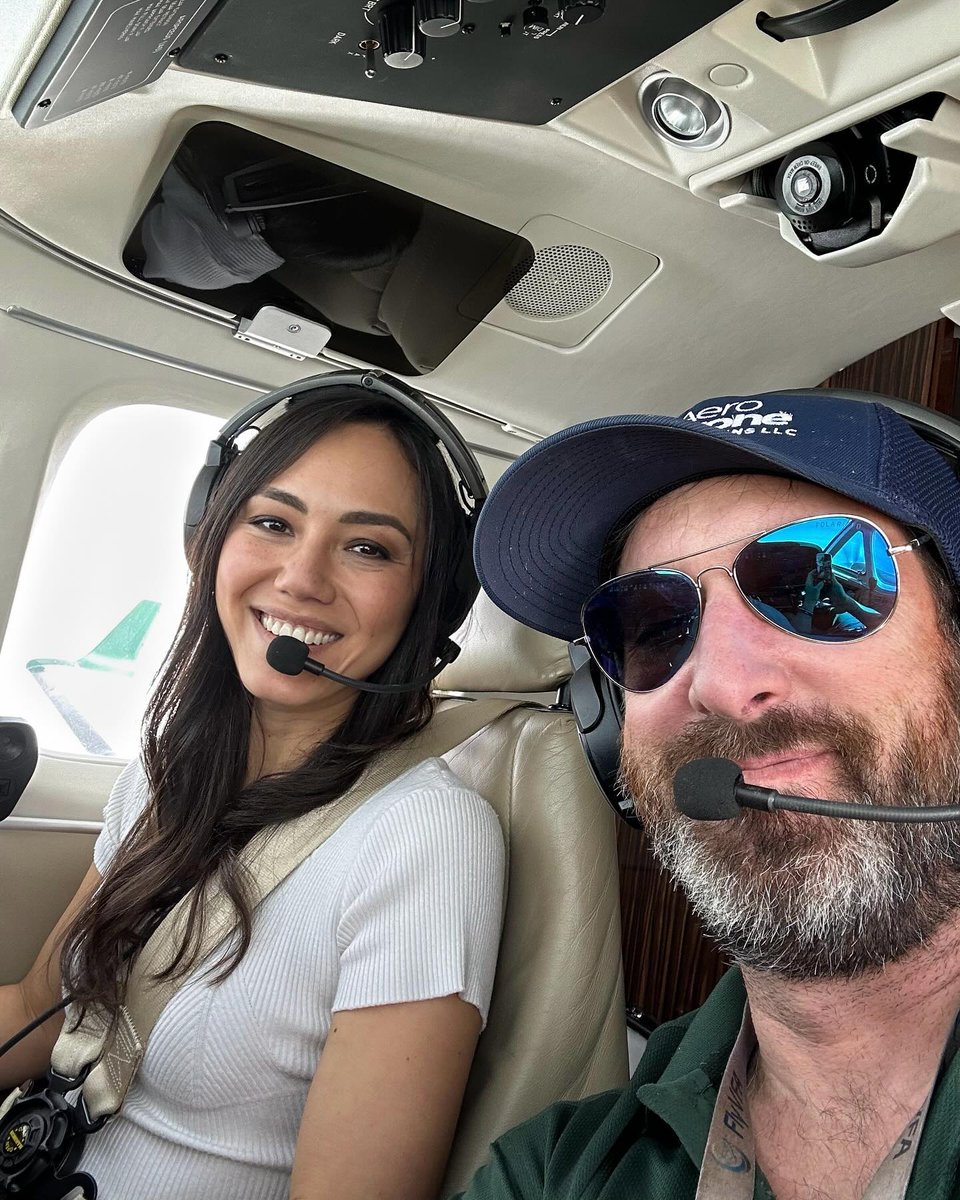 CDcessna_pilot's tweet photo. First flight. First crew. First steps in the King Air 250.

Every checklist, every callout, every lesson adds another layer of confidence. Excited for what's ahead.

#KingAir250 #TwinTurboprop #FlightTraining #Aviation #PilotLife https://t.co/tEi94q7yCr