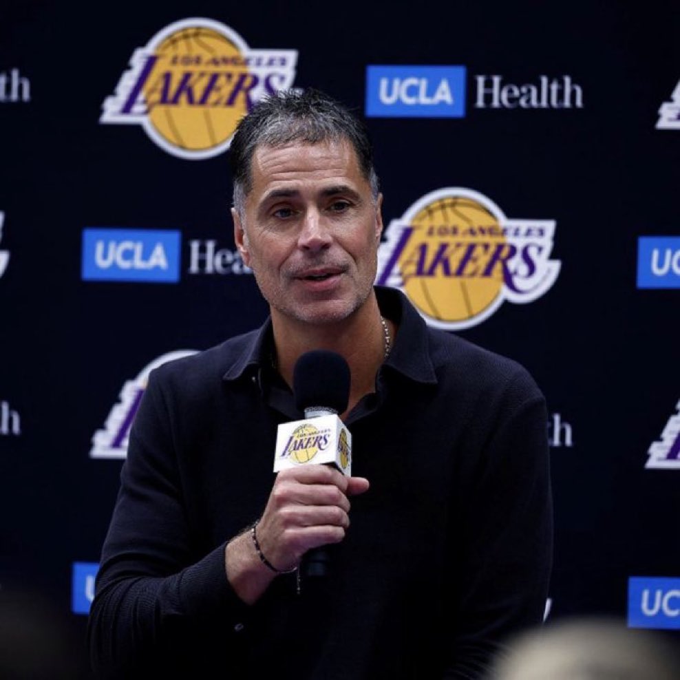 Los Lakers Arg tweet media