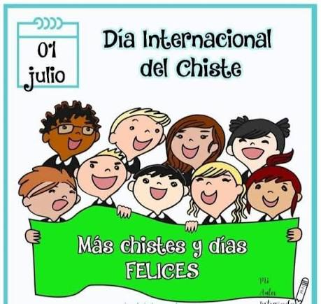 J1566's tweet photo. #BuenMiércoles Reir libera endorfinas, reduce el estrés y fortalece el sistema inmunológico. HOY https://t.co/AkAg3i9KO3