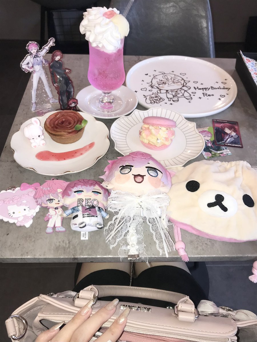 luvotlta100's tweet photo. #皇れお誕生日2026 https://t.co/rZEFqXHPo8