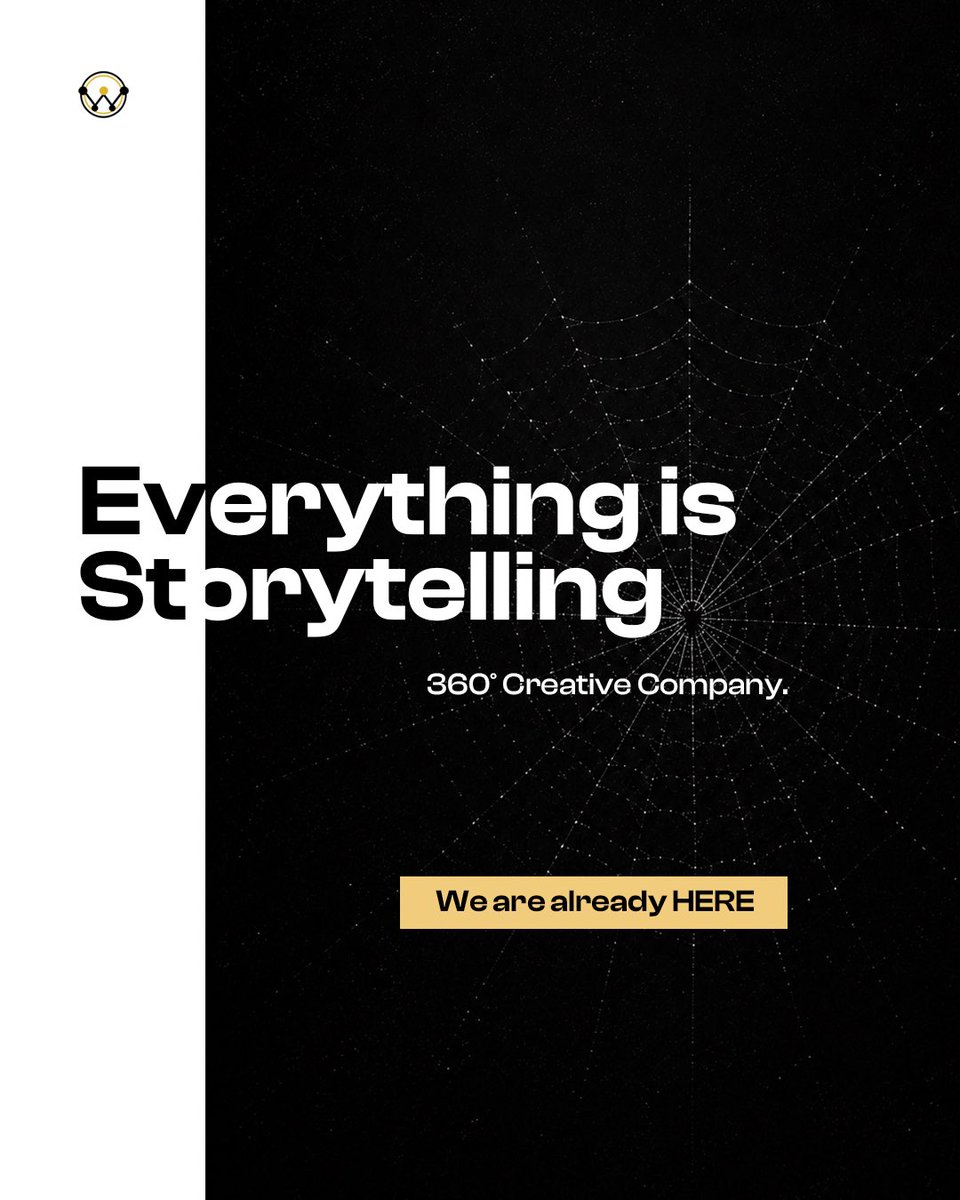_TheW3B's tweet photo. We've spent enough time watching creativity be boxed into categories.
We're here to blur the lines.

Welcome to THE W3B🖤 https://t.co/HyQNYhkLAJ