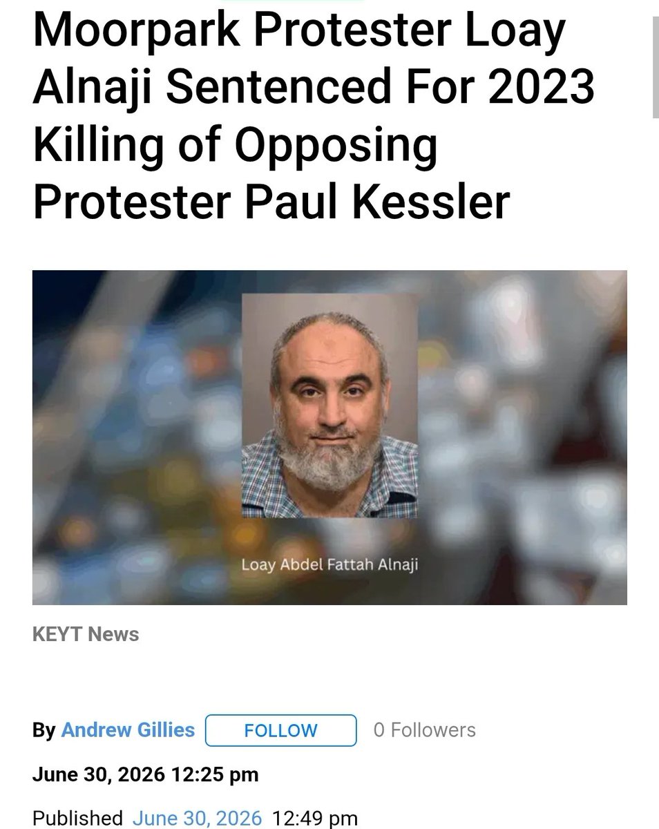 RabbiPoupko's tweet photo. Does anyone think this is what justice looks like???? 

One year???? https://t.co/i9A3c1g773