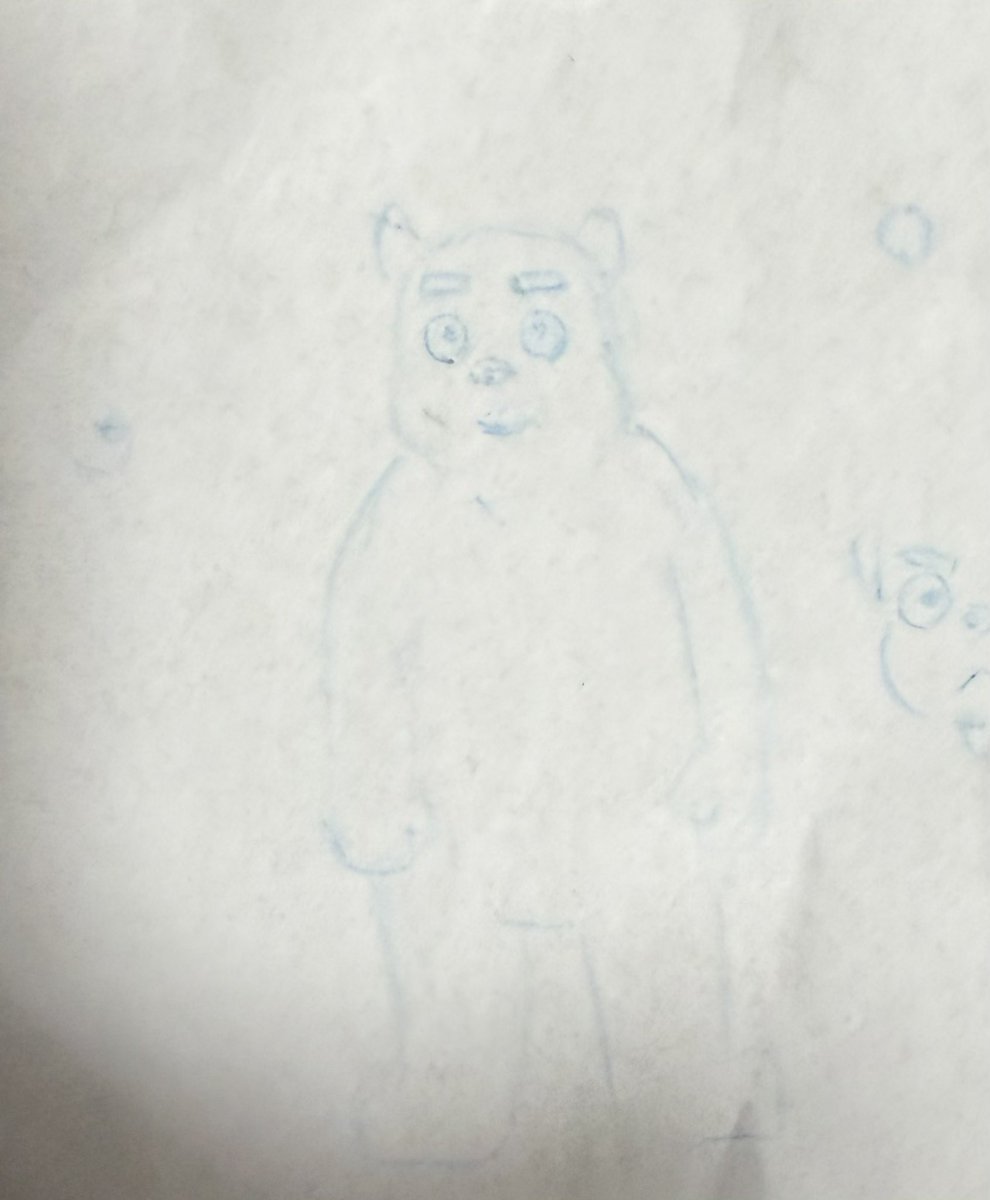 nabe3tanabe's tweet photo. 記憶だけを頼りに描いたサリー
良い顔をしている https://t.co/aXzxhxrsfA
