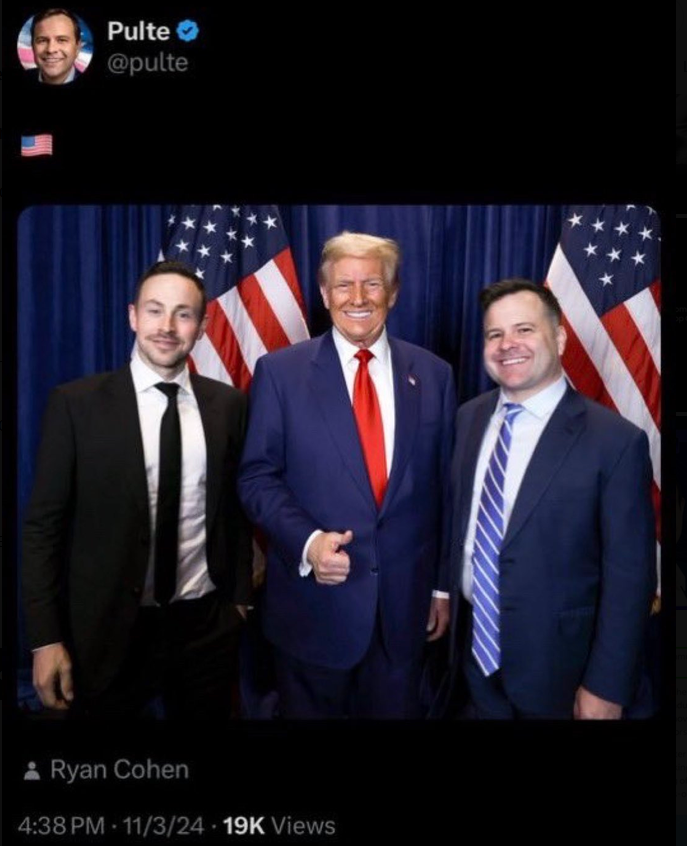 cawcawingcrow's tweet photo. Time to declassify the GameStop files https://t.co/oc9o2ezVpz