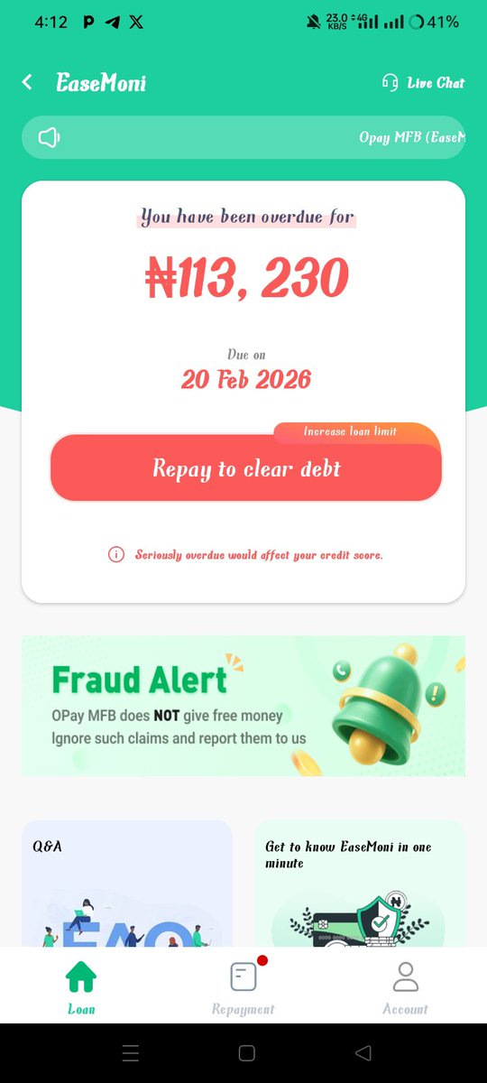 petermac247's tweet photo. @itsSh0la God please let me be the lucky one to clear off my debts 🙏😭 https://t.co/L6qMrer6Q2