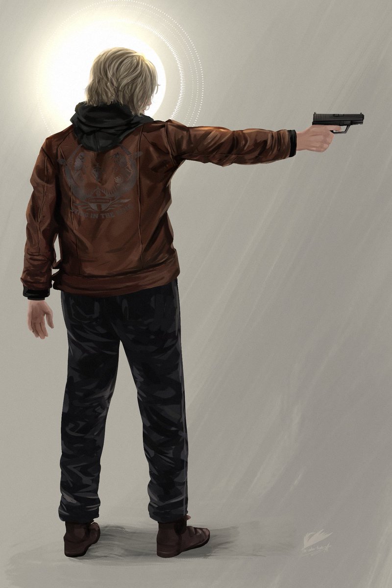 the_ashenhunter tweet picture