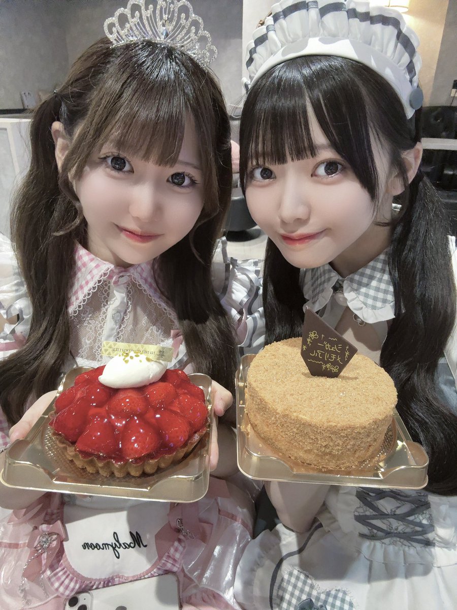 nmnm_zzo0's tweet photo. 🍰🥄 https://t.co/jMKZpo8Rfz