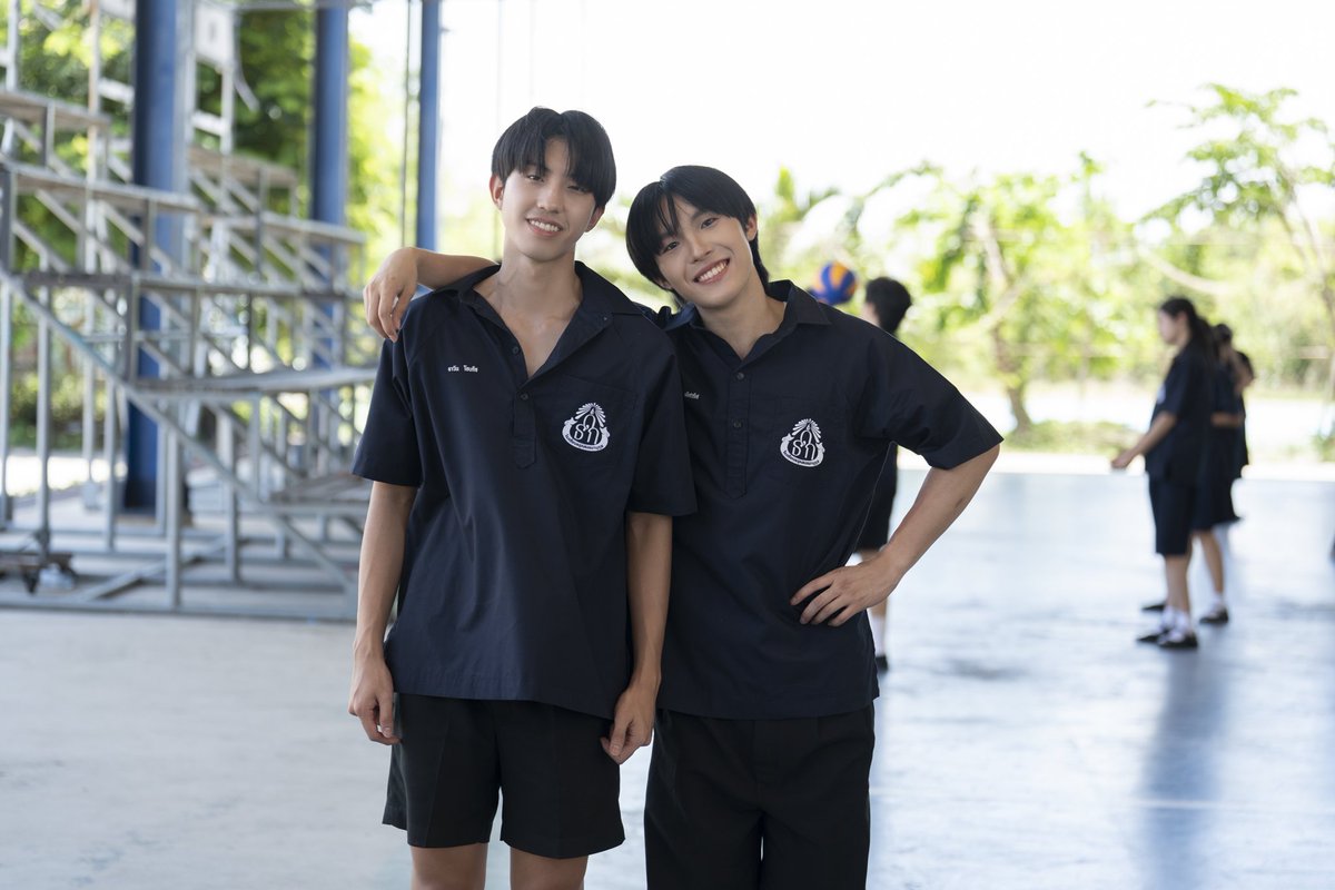 WhenOrangesFall's tweet photo. จบแล้วค้าบ #WhenOrangesFallEP8 ส้มอีพีนี้บอกเลยว่าหวานมากกกก ดูแล้วไม่มีน้ำตาลตกแน่นอน เพราะเติมหวานกันเต็มลิมิตเลยล่ะ แล้วสัปดาห์หน้ามาติดตามกันต่อว่ารสชาติของส้มจะเป็นยังไง!!!😊✨

แก๊งส้มคนไหนที่พลาดสามารถมาสนุกย้อนหลังทางแอป oneD ตอนนี้ได้เลยน้าา🍊💨 
@almondsleepp @___progresss___ @Kktken_Lim @tananloh_ @justinmmoir @keatonnst
